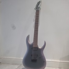 Ibanez rga42ex bam for sale  MANCHESTER