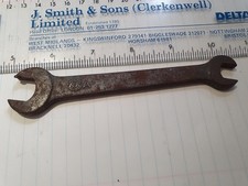 Vintage rka open for sale  CHESTERFIELD