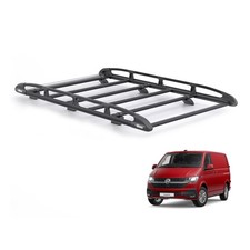 Transporter roof rack for sale  CREWE
