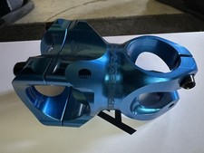 Haste de turbina Race Face 50mm x 35mm azul comprar usado Haste de turbina Race Face 50mm x 35mm azul comprar usado  Enviando para Brazil