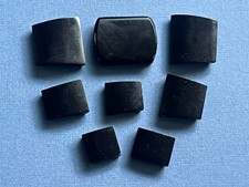 victorian whitby jet beads for sale  BISHOP AUCKLAND