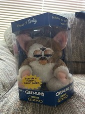 Vintage gizmo interactive for sale  Chapmanville