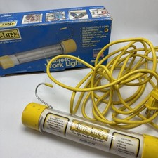 Rite lite fluorescent for sale  Temecula