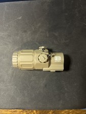 Eotech m33 magnifier for sale  Monrovia