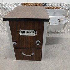 Mill mix 001 for sale  Rigby