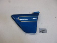 Seitendeckel e49 suzuki gebraucht kaufen  Ellwangen (Jagst)