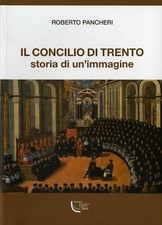 Concilio trento storia usato  Italia