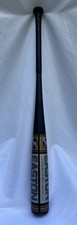 Bate de béisbol Easton serie J BJ10/grafito~compuesto de carbono 34 pulgadas~30 oz 2 3/4 diámetro segunda mano  Embacar hacia Mexico