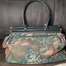 Atlantic floral tapestry for sale  Jeffersonville