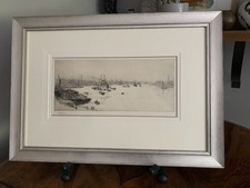 William wyllie thames for sale  LUTON