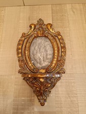 Miroir vintage style d'occasion Miroir vintage style d'occasion  Guérigny