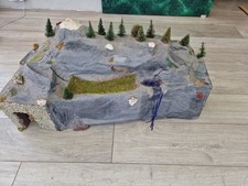 Riesig großer eisenbahn gebraucht kaufen  Blieskastel