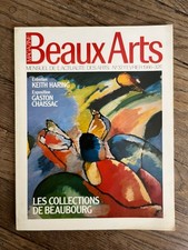 Beaux arts magazine d'occasion  Paris XIV