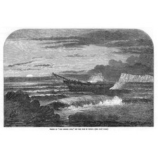 Wreck boat george for sale  GLASGOW