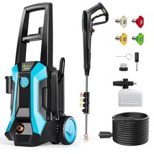 Greener electric pressure for sale  Haltom City