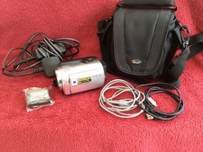 sony handycam dcr sr for sale  SOUTHSEA
