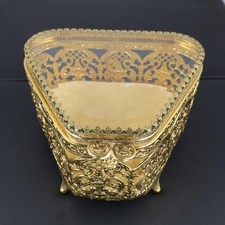 Vintage jewelry box for sale  Harper Woods