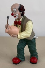 Gilde clown schwein gebraucht kaufen  Frankfurt am Main