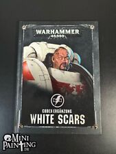Warhammer 40k codex gebraucht kaufen  Berlin