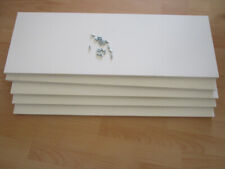 Regalbretter regalböden ikea gebraucht kaufen  Frankfurt am Main