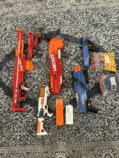 Nerf guns bundle for sale  Forest Hills