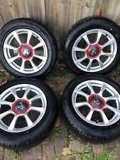 Aldo romeo mito for sale  GREENFORD