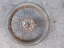 Moto epoca bianchi usato  Torrebelvicino