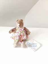 Peluche doudou apolline d'occasion  Plouzané