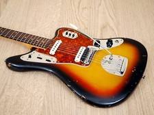 1964 fender jaguar for sale  Bedford