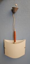 Lampadario sospensione moderno usato  Lanzo Torinese