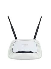 Roteador Wireless N TP Link 300Mbps (TL-WR841N) comprar usado  Enviando para Brazil