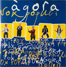 Agora vox populi for sale  ISLEWORTH