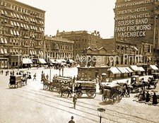 1890 new york for sale  Fitchburg