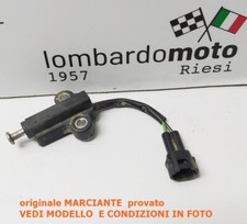Sensore interruttore cavallett usato  Riesi