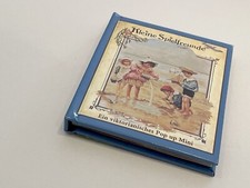 Kleine spielfreunde pop gebraucht kaufen  Würselen
