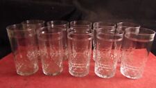 Service chopes cristal d'occasion  Saint-Dié-des-Vosges