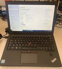 Lenovo x270 ultrabook usato  Rovato