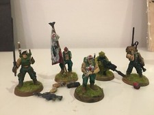 W40k garde jungle d'occasion  Toulon-