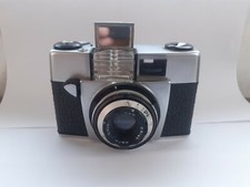 Fotocamera analogica agfa usato  Italia