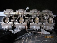 1987 yamaha fzr1000 for sale  Leominster