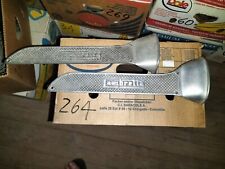 Lambretta accessorio cofano usato  Italia