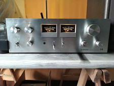 Amplificatore integrato pionee usato  Savona