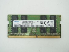 Samsung 16gb pc4 for sale  Bettendorf