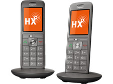 Gigaset cl660 duo gebraucht kaufen  Grünhufe,-Lüdershagen