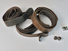 Schweizer G11 G96/11 G89 Trageriemen / Swiss Schmidt Rubin Infantry Rifle sling comprar usado  Enviando para Brazil