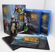 Star wars the gebraucht kaufen  Pattensen