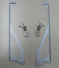 Bracket cerniere lcd usato  Prato