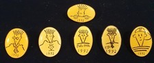 Lot pin fido d'occasion  Muzillac