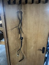 English leather running for sale  LOUGHBOROUGH