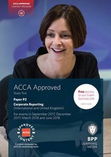 Acca corporate reporting for sale  UK